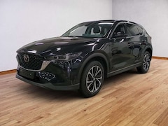 Bild des Angebotes Mazda CX-5 2.5 Exclusive AUTOMATIK AHK Matrix, Bose, 360°