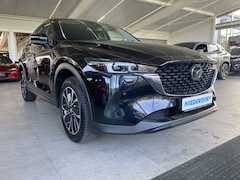 Bild des Angebotes Mazda CX-5 2.5 Exclusive AUTOMATIK AHK Matrix, Bose, 360°