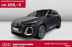 Bild des Angebotes Audi SQ5 TFSI quattro Tech Pro AIR HUD B&O Pano AHK-V
