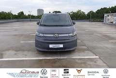 Bild des Angebotes VW T7 Multivan Life 2.0l TDI 110kW DSG Navi LED Standheizung AHK