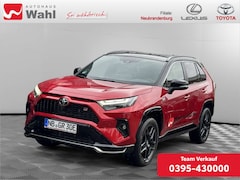Bild des Angebotes Toyota RAV 4