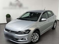 Bild des Angebotes VW Polo 1.6 TDI Comfortline 5-Türer NAV+DAB+USB+1HD