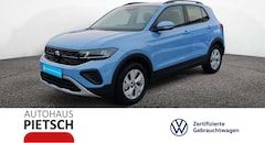 Bild des Angebotes VW T-Cross 1.0 TSI Life DSG Beats IQ.Drive
