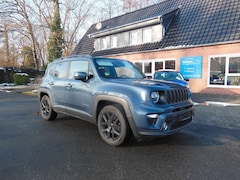 Bild des Angebotes Jeep Renegade Limited AUTOMATIK/LED/R-KAM/18"-BLACK