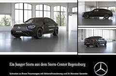 Bild des Angebotes Mercedes-Benz GLC 63 AMG 4M+Coupé+DIST+HUD+SITZKLIMA+PerfAGA