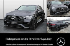 Bild des Angebotes Mercedes-Benz GLC 63 AMG 4M+Coupé+DIST+HUD+SITZKLIMA+PerfAGA