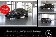 Bild des Angebotes Mercedes-Benz GLC 63 AMG s 4M+Coupé+DIST+HUD+SITZKLIMA+PerfAGA