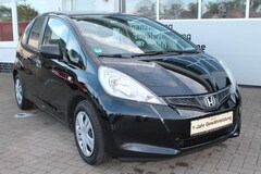 Bild des Angebotes Honda Jazz 1.2 S *TÜV-NEU*