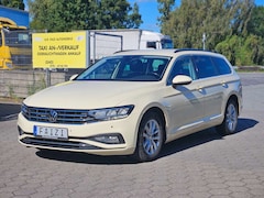 Bild des Angebotes VW Passat Variant Business Motor 110.000 km LED New Modell