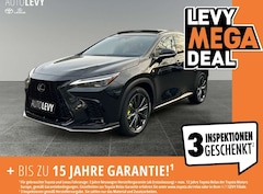 Bild des Angebotes Lexus NX 350h F-Sport *MARK-LEVINSON*HUD*PANO*