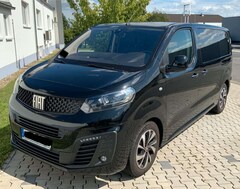 Bild des Angebotes Fiat Scudo Multicab SX L2 2.0 180 AT8 Autom.