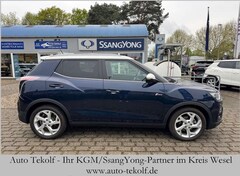 Bild des Angebotes SsangYong Tivoli Fizz. Nur 8.450 km! Garantie bis 09.2027.