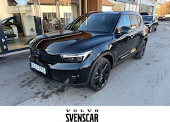 Bild des Angebotes Volvo EX40 Plus Black Edition Single Motor Extended Range RWD