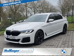 Bild des Angebotes BMW 520 d xDr.M Sport Laser ACC SurView 19" Fin.440,-