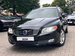Bild des Angebotes Volvo V70 Kombi Momentum AWD Automatik