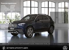Bild des Angebotes Mercedes-Benz GLE 53 AMG AMG GLE 53 4M+ AMG+MBUX+Ambiente+WIDE+Burmester