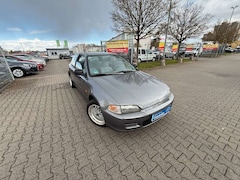 Honda Civic 1,5 LSI AUTOMATIK*GSHD*ALUS*SAMLER-STÜCK**