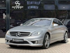 Bild des Angebotes Mercedes-Benz CL 65 AMG Brabus T65S Aus 1.Hand