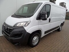 Bild des Angebotes Opel Movano C Kasten L2H1 3,5t Edition+Navi+Kamera