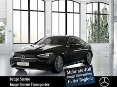 Bild des Angebotes Mercedes-Benz CLE 300 CLE 300e AMG°AHK°PANORAMA°TONKA°FAHRASSIST+°