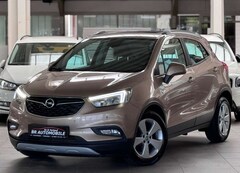 Bild des Angebotes Opel Mokka X Edition*1.Hand*nur Opel Service*Schiebedach*