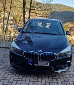 Bild des Angebotes BMW 225 225 xe Advantage