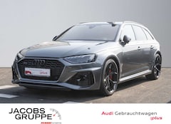 Bild des Angebotes Audi RS4 Avant TFSI quattro Competition/RS Schalensitze/290km/h