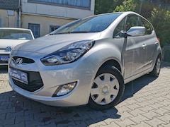 Bild des Angebotes Hyundai iX20 FIFA world Cup Edition/1.Hand/wenig KM/Leder/Klima