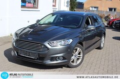 Bild des Angebotes Ford Mondeo Turnier 1.5 EcoBoost Titanium Navigation=