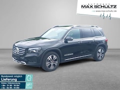 Bild des Angebotes Mercedes-Benz GLB 200 d Pano-Dach*Multibeam*Keyless-Go*Kamera*