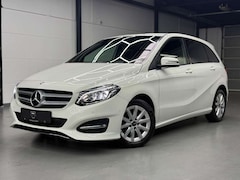 Bild des Angebotes Mercedes-Benz B 220 CDI AUTOMATIK*177PS*STANDHEZUNG*2.HAND*PDC