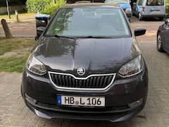 Bild des Angebotes Skoda Citigo Citigo 3-Türer 1.0 MPI Active