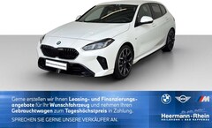 Bild des Angebotes BMW 118 dA 5-trg. M Sport LiveCock.HUD.LED.ParkAss.SH