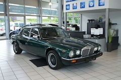 Bild des Angebotes Jaguar XJ Daimler Sovereign S3 4.2 *H-Zulassung