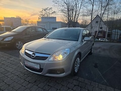 Bild des Angebotes Opel Vectra C Lim. Edition Klima Zahnriemen Neu
