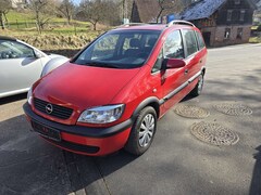 Bild des Angebotes Opel Zafira 1.8 Comfort