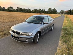 Bild des Angebotes BMW 325 325i Edition Lifestyle