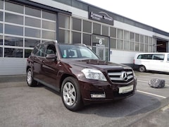 Bild des Angebotes Mercedes-Benz GLK 250 CDI BlueEff. 4M *AUTOM*PANO*COMAND*XEN*