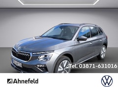 Bild des Angebotes Skoda Kamiq Selection verfügbar ab 1.4.2026