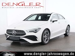 Bild des Angebotes Mercedes-Benz CLA 180 MBUX*LED*KEYLESS*KAMERA AMG Line Advance