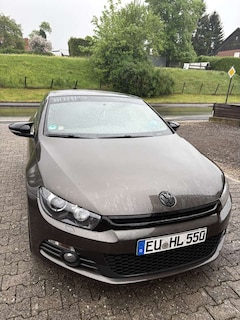 Bild des Angebotes VW Scirocco 2.0 TDI DSG Edition Tüv Neu