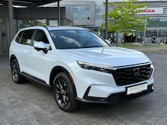 Bild des Angebotes Honda CR-V e:HEV Elegance 2WD|AHK|IlluminationsP.