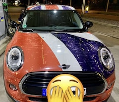 Bild des Angebotes MINI Cooper D Cooper D