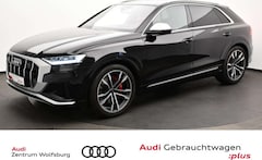 Bild des Angebotes Audi SQ8 4.0 TFSI Tiptronic quattro Standhzg/Pano/AHK