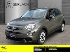 Bild des Angebotes Fiat 500X Urban 1.0 GSE EU6d-T Navi Apple CarPlay Android Au