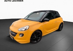 Bild des Angebotes Opel Adam Unlimited*SPORT-PAKET*CARPLAY*SHZ*LENKR.-HZ