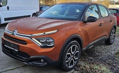Bild des Angebotes Citroen C4 ë- Feel*günstigst M2023*