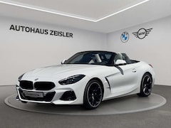 Bild des Angebotes BMW Z4 sDrive30i Head-Up AERODYNAMIKPAKET akt.Geschwindig