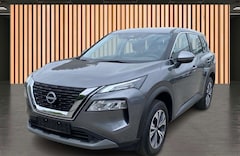 Bild des Angebotes Nissan X-Trail 1.5 DIG-T Acenta*AHK*Kamera*Keyless