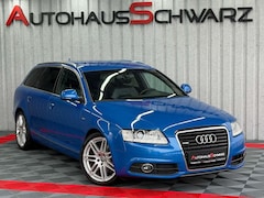 Bild des Angebotes Audi A6 3.0 TFSI quattro S-LinePlus BOSE Luft Led Leder